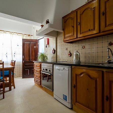 Armacao De Pera Villa Hedwiges Dış mekan fotoğraf