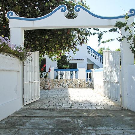Armacao De Pera Villa Hedwiges Dış mekan fotoğraf