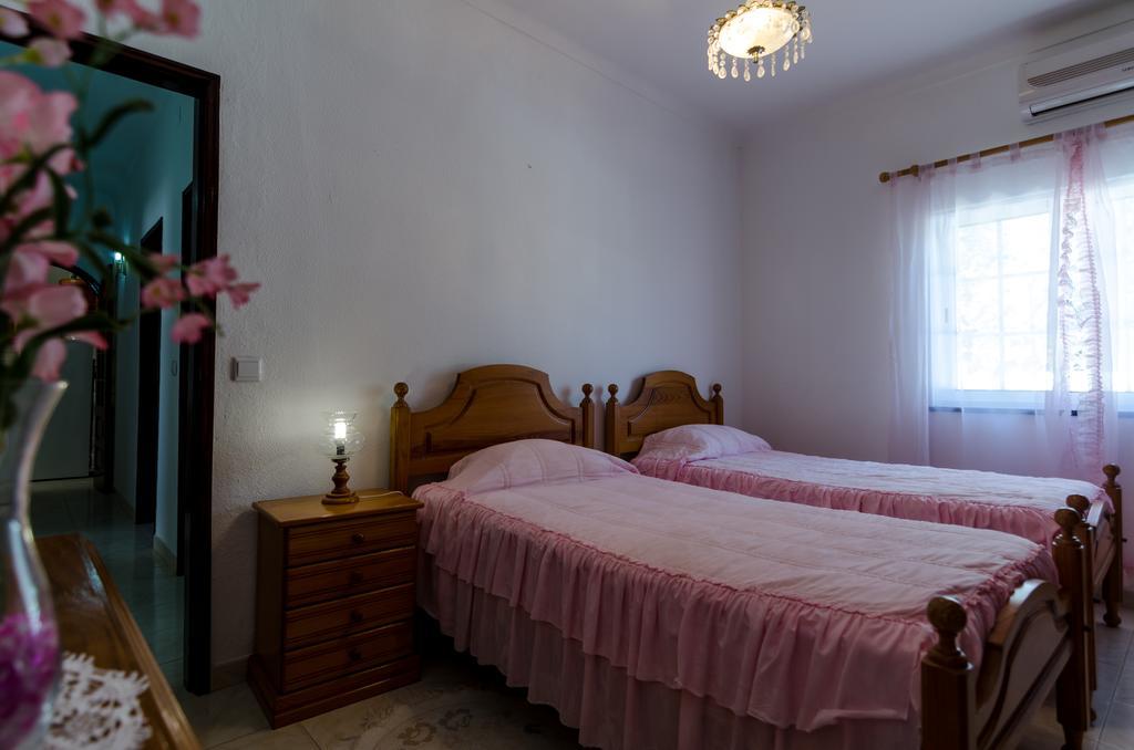 Armacao De Pera Villa Hedwiges Dış mekan fotoğraf