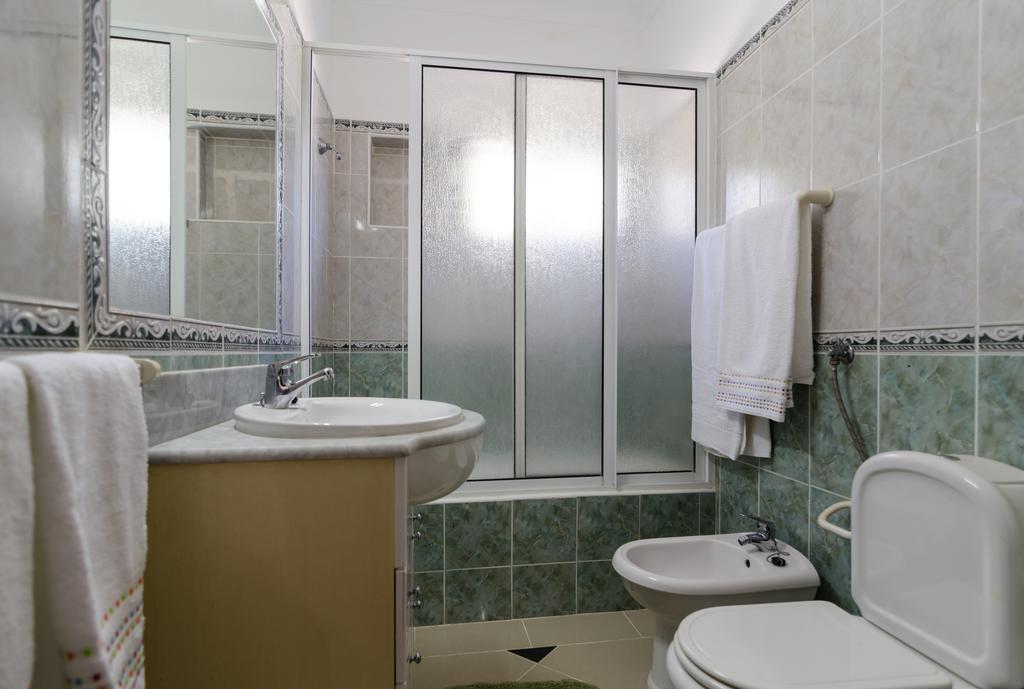 Armacao De Pera Villa Hedwiges Dış mekan fotoğraf