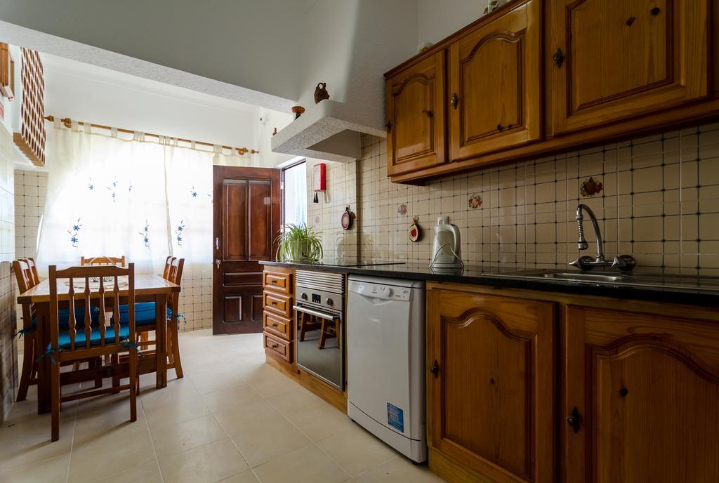 Armacao De Pera Villa Hedwiges Dış mekan fotoğraf