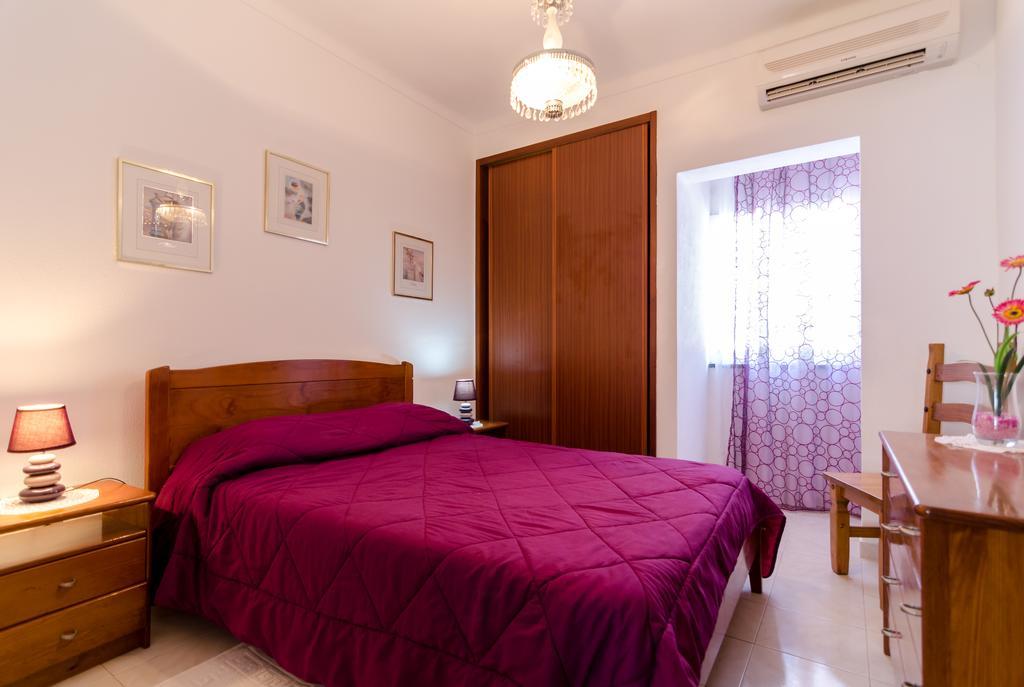 Armacao De Pera Villa Hedwiges Dış mekan fotoğraf