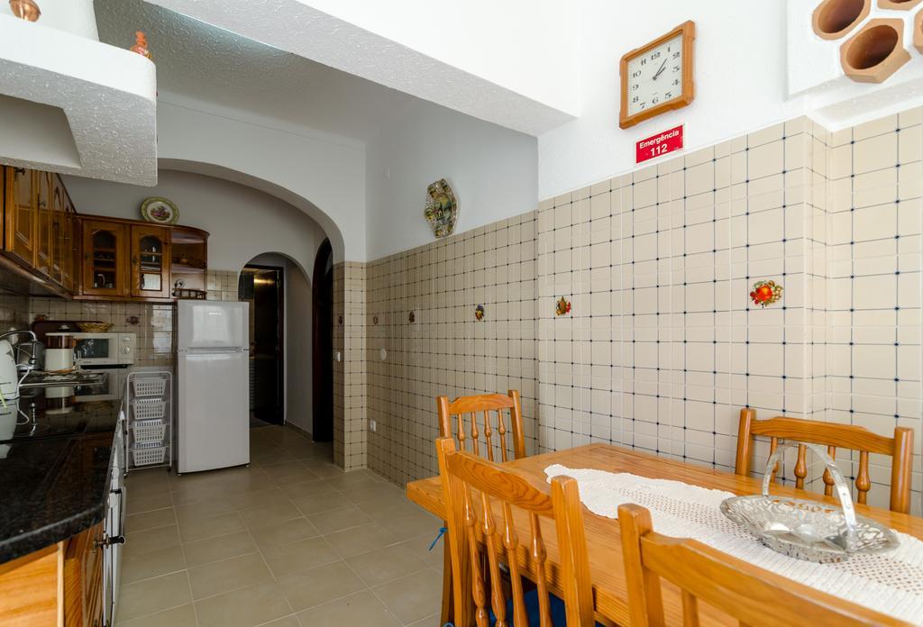 Armacao De Pera Villa Hedwiges Dış mekan fotoğraf