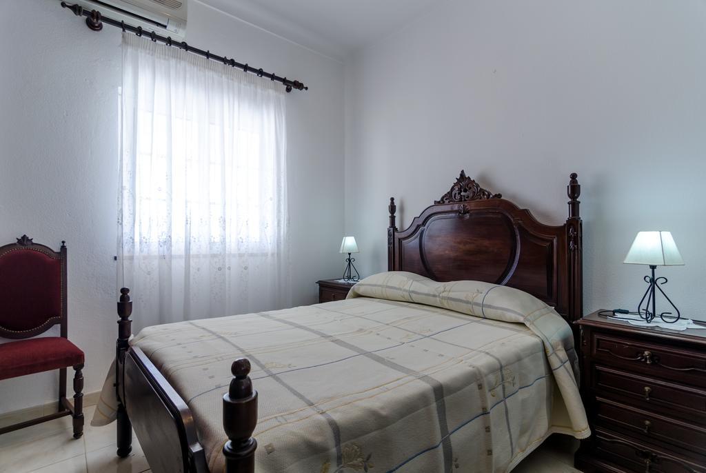 Armacao De Pera Villa Hedwiges Dış mekan fotoğraf