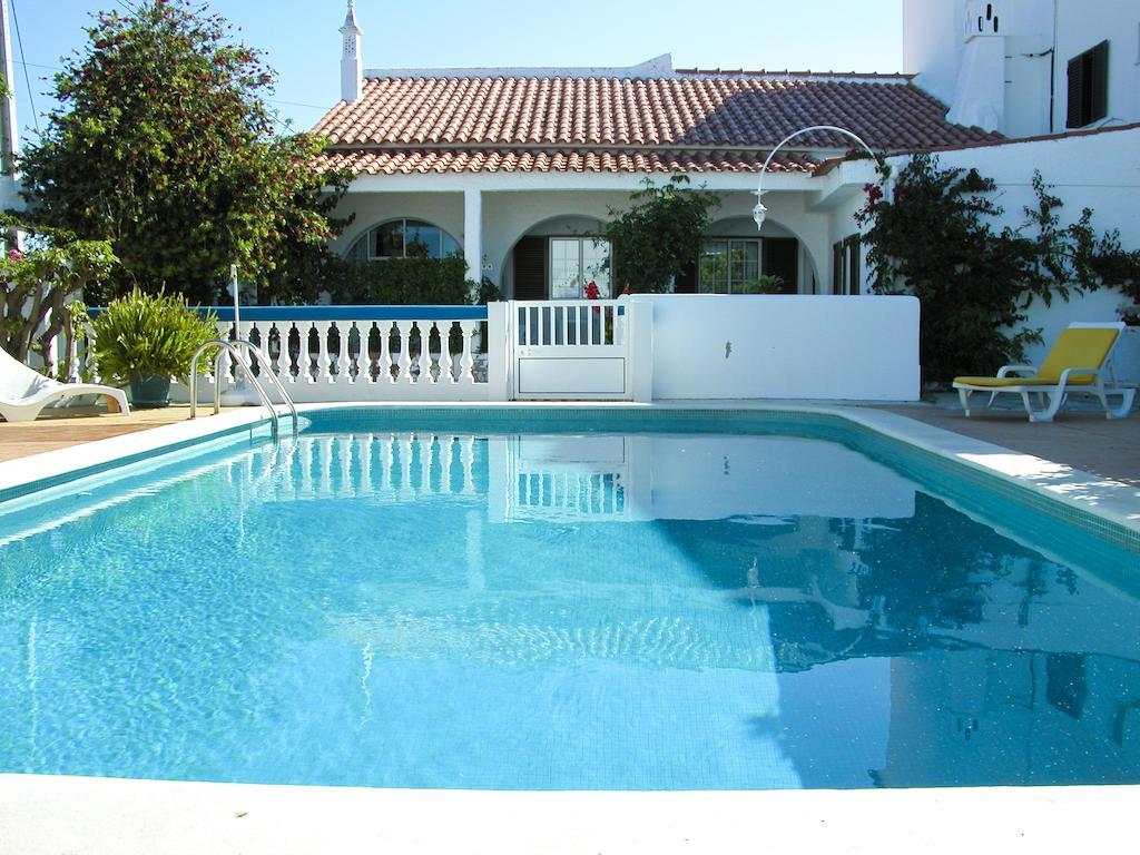 Armacao De Pera Villa Hedwiges Dış mekan fotoğraf