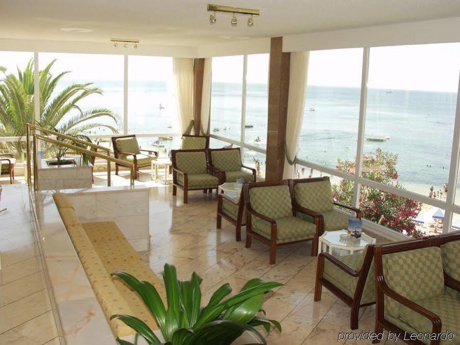Armacao De Pera Villa Hedwiges Dış mekan fotoğraf